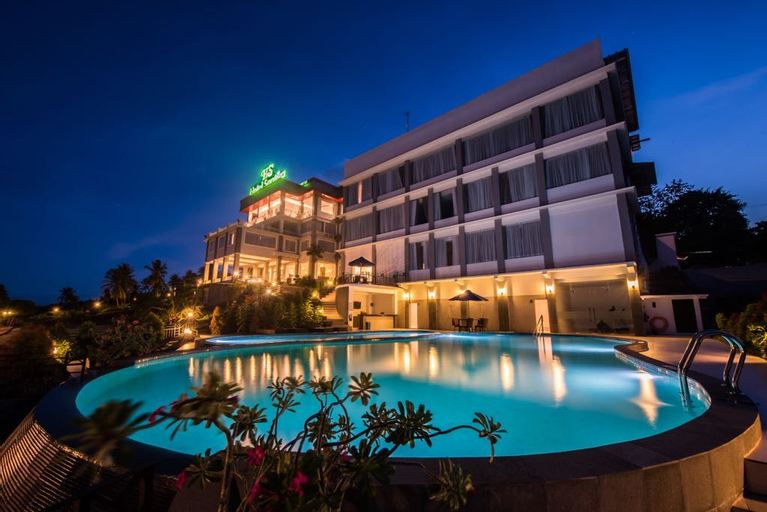 Hotel Santika Luwuk - Sulawesi Tengah, Banggai
