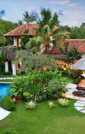 Exterior & Views 2, Villa Seminyak William, Badung