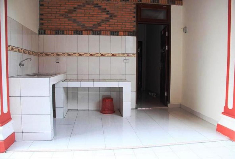 Others 4, Judita Cottage Samosir, Samosir