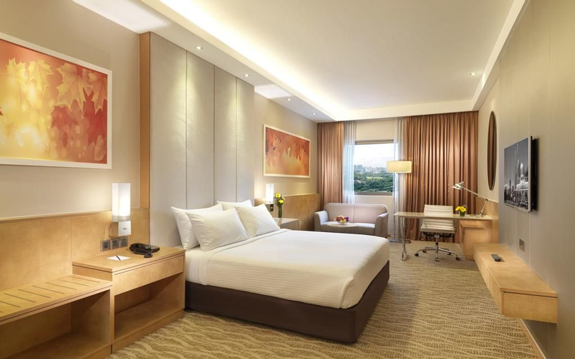 Sunway Putra Hotel Kuala Lumpur, Kuala Lumpur