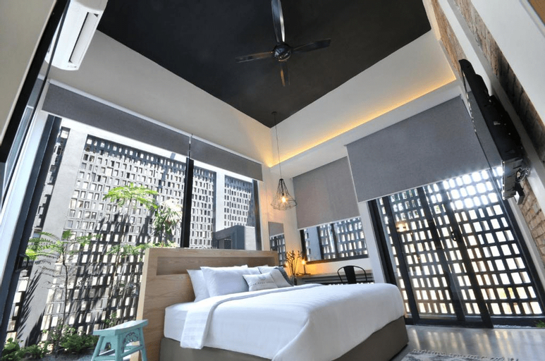 The Nest House, Kota Melaka