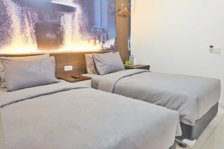 Green Stay Inn @ Aeropolis Residence 2, Tangerang