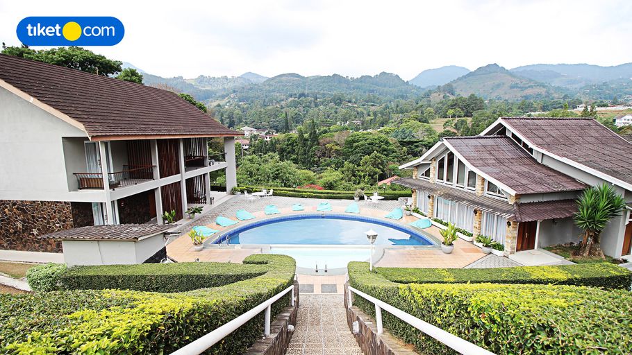 Hotel Ariandri Puncak, Bogor