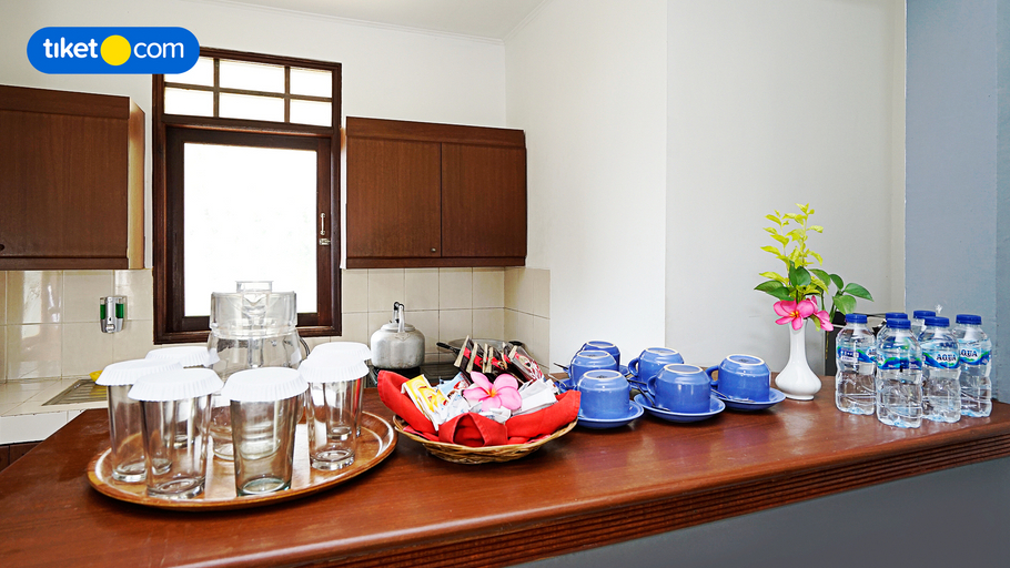 The Jayakarta Villas Anyer, Serang