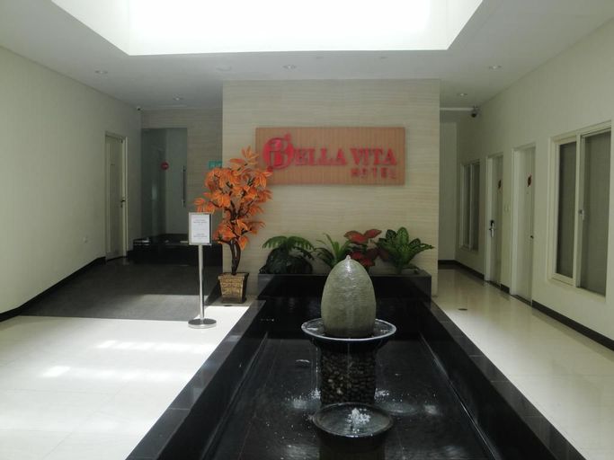Bella Vita Hotel Kupang, Kupang