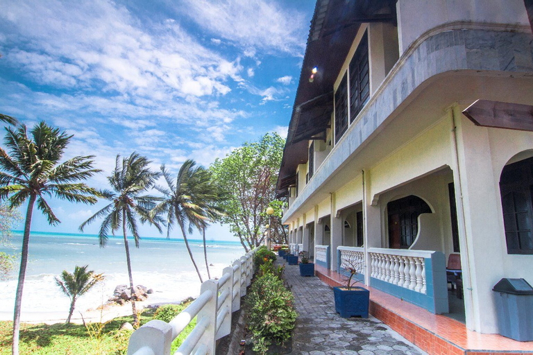 Tanjung Pesona Beach Resort & Spa, Bangka