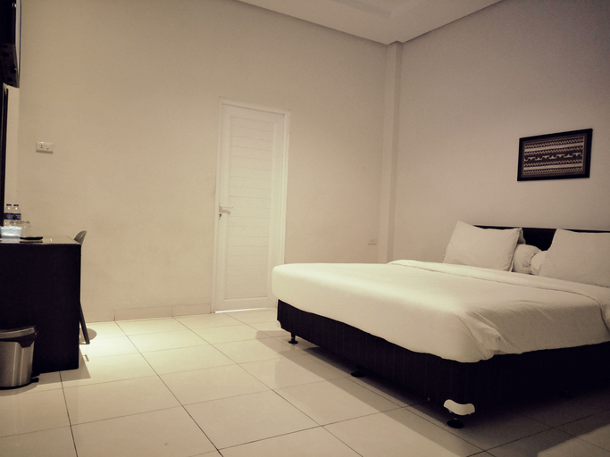 TANGO Hostel Bandar Lampung, Bandar Lampung