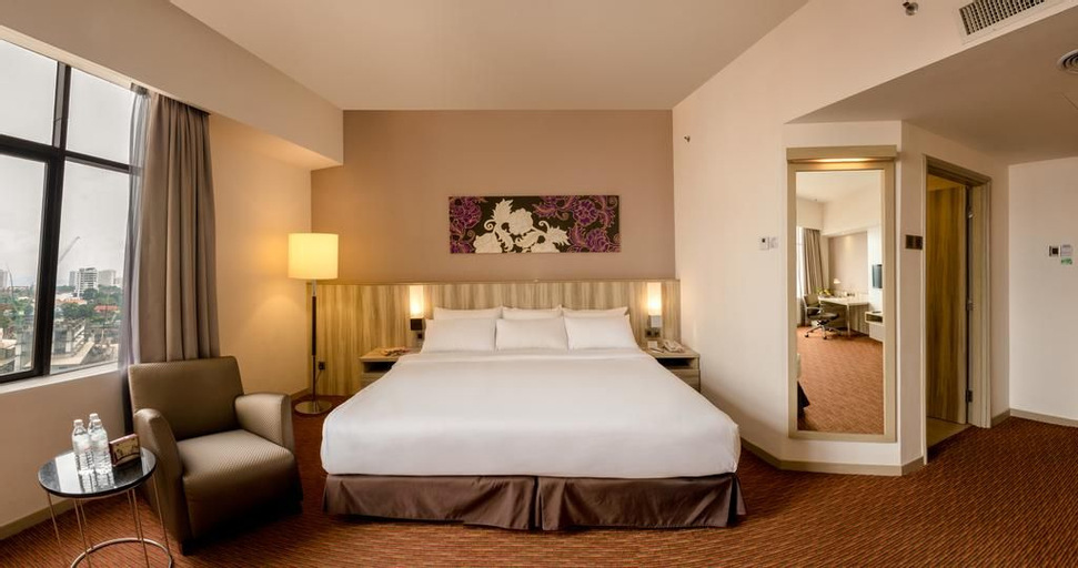Bedroom 3, Sunway Hotel Georgetown (SHGP), Pulau Penang
