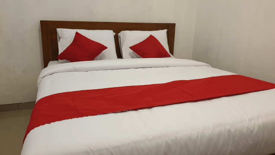 Bedroom 3, Ki Agung Inn, Bantul