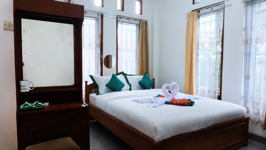 Homestay Syariah Jakal 3 Dekat UGM dan Wisata by SImply Homy, Sleman