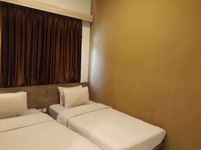Agung Mas Hotel Malioboro, Yogyakarta