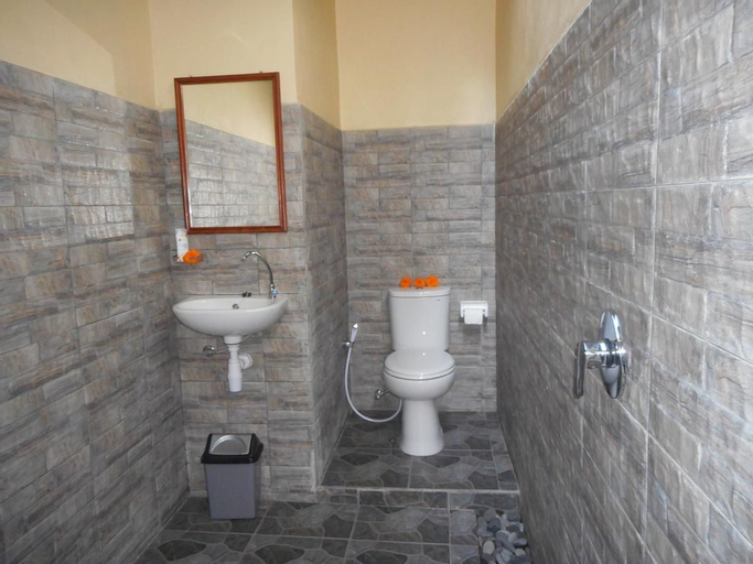 Pondok Indah Sidemen, Karangasem
