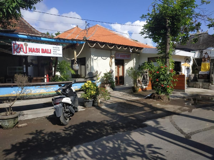 Others 5, Rai dormitory / hostel, Denpasar