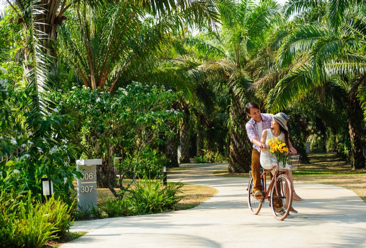 Mangala Resort and Spa, Kuantan