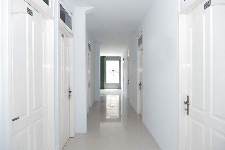 Others 5, OYO 682 Ceria Homestay Syariah, Semarang