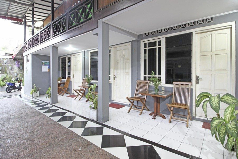 Others 5, RedDoorz near Terminal Condong Catur, Sleman