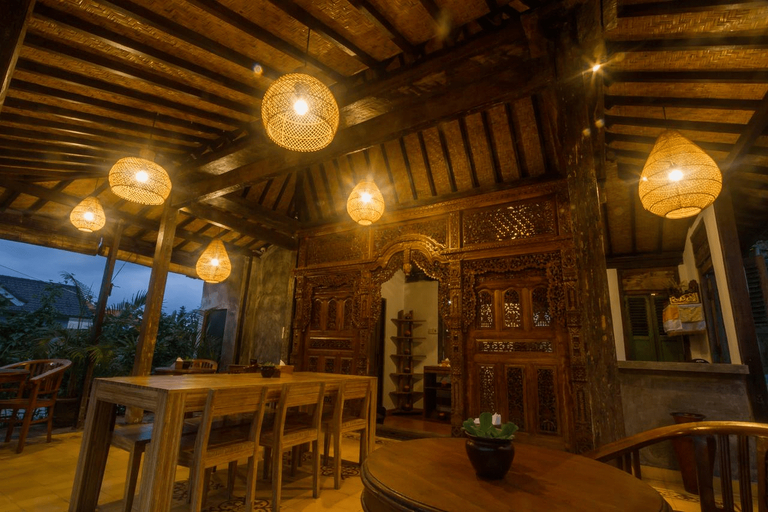 Public Area 2, Green Taman Ubud, Gianyar