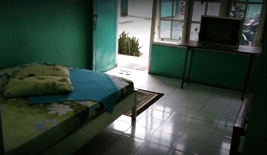 Exterior & Views 3, Hotel Putra Pusaka Sukabumi, Sukabumi