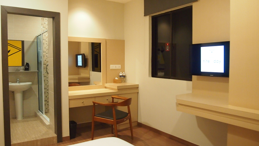 Bathroom 4, Nite & Day Laguna Bintan - Tanjung Pinang, Tanjung Pinang
