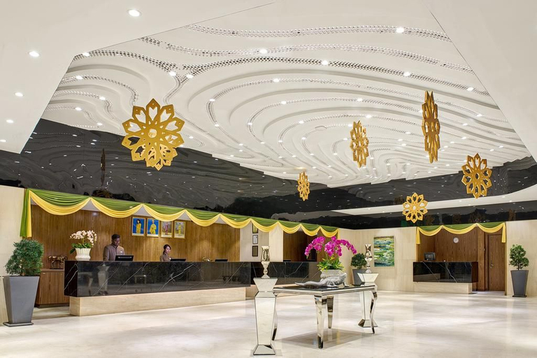 Public Area 4, Grand Ion Delemen Hotel Genting Highlands, Genting Highlands