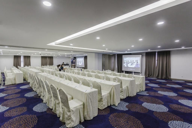Business Facilities 3, Verdant Hill Hotel Kuala Lumpur, Kuala Lumpur