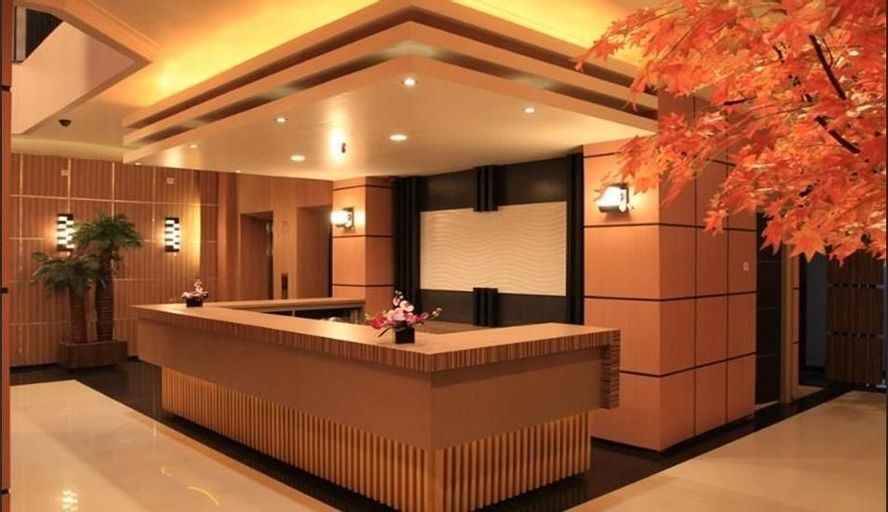 Hotel Menara Archie, Ternate