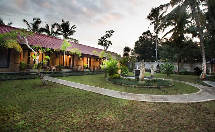 Exterior & Views, Ubud Batan Nyuh, Gianyar