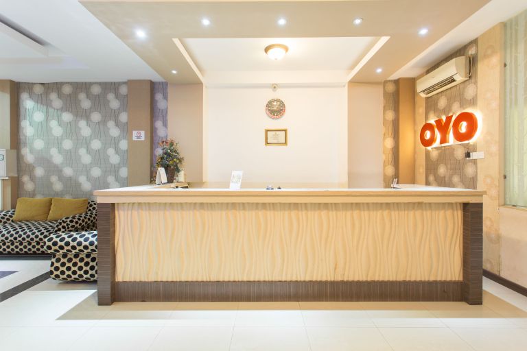 OYO 663 Hotel Sejati, Balikpapan