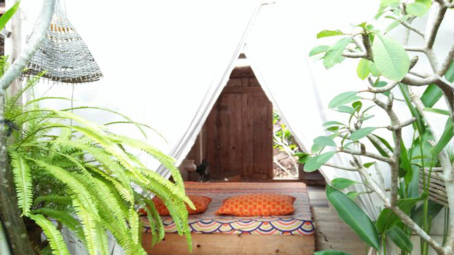 Omah Guyub Hotel, Bantul