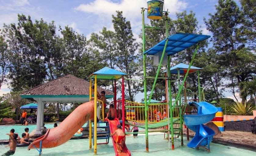 Sport & Beauty 2, Kebun Teh Rollaas Hotel & Resort, Malang