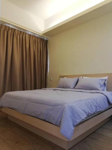 Cityview Apartment @ Mahkota Melaka, Malacca City