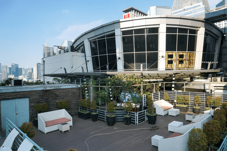 Exterior & Views 3, Strategic Location 2BR Apartment at FX Residence By Travelio, Jakarta Pusat