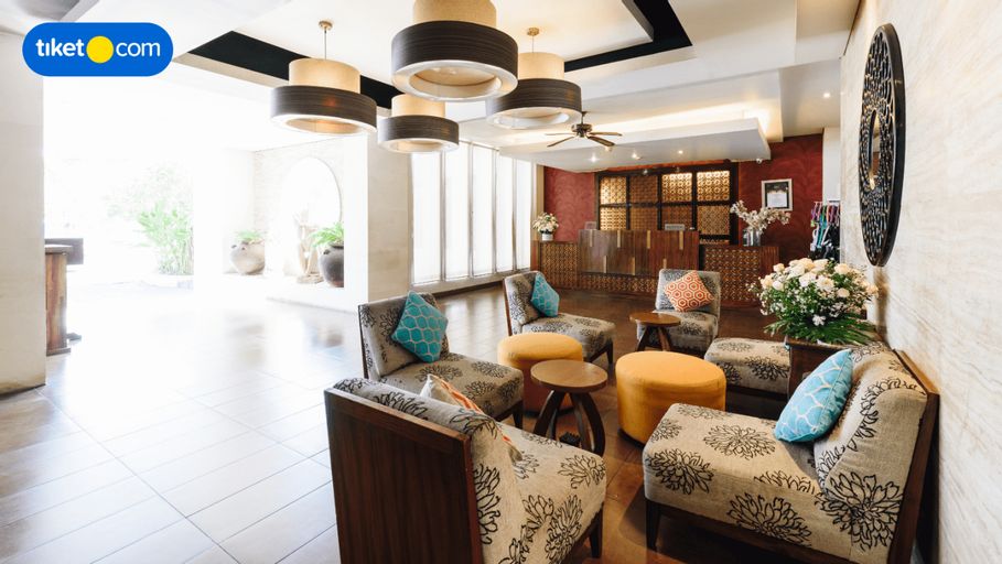 Adhi Jaya Sunset Hotel, Badung