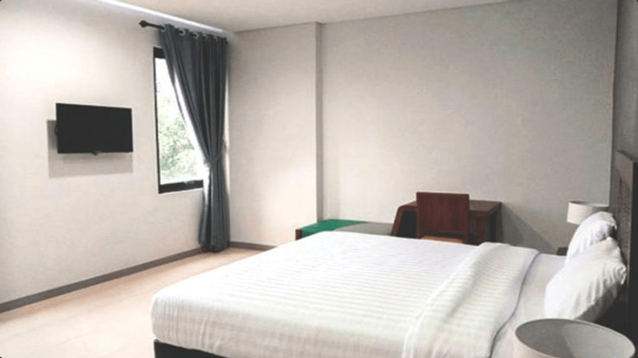 HOTEL NALENDRA PLAZA SUBANG, Subang