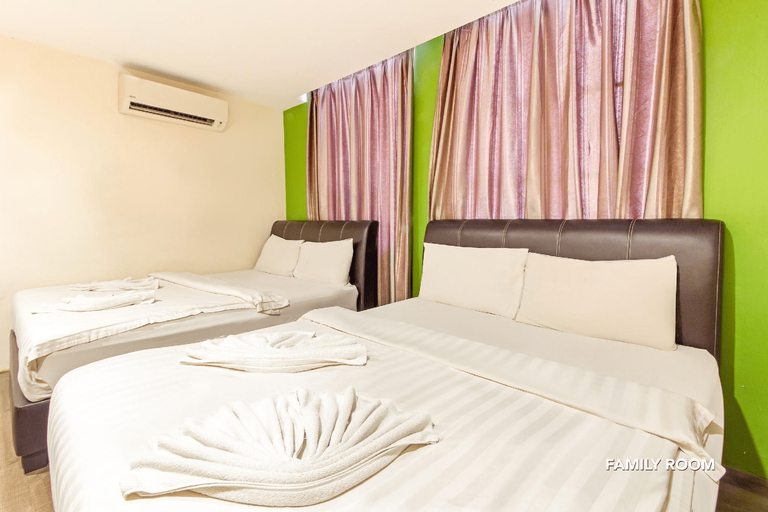 33 Star Hotel, Kuala Lumpur