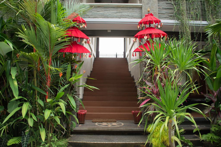 The Galuh Pekutatan, Jembrana