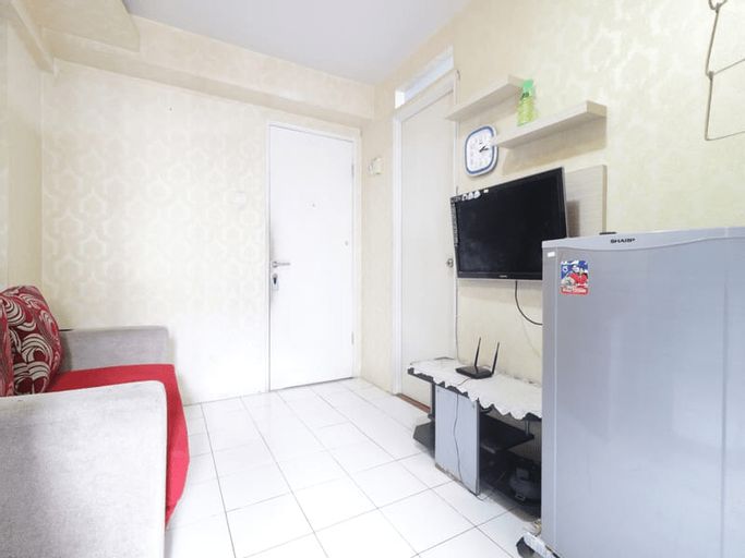 BB Pro - Apartemen Kalibata, South Jakarta