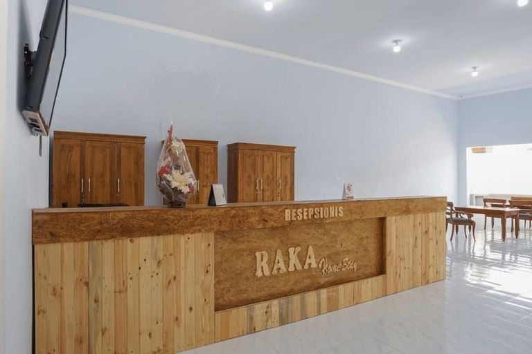 Raka Residence Purwoharjo Banyuwangi Syariah, Banyuwangi