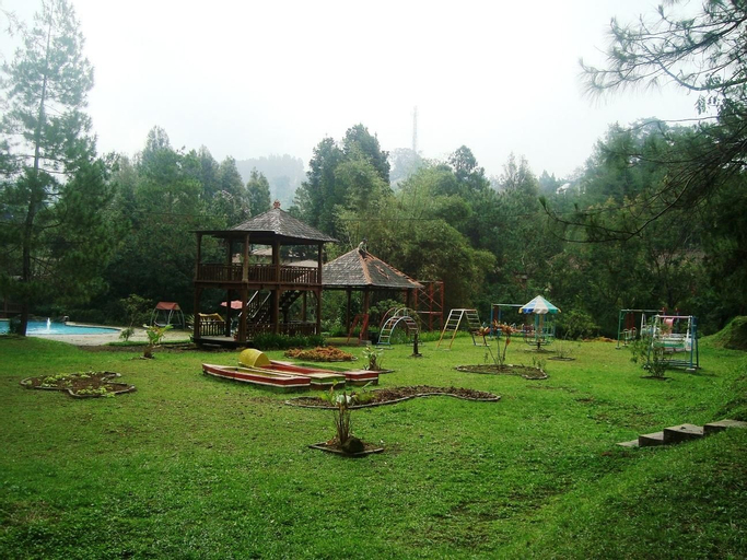Hotel Taman Piknik  Bogor Booking Murah tiket com