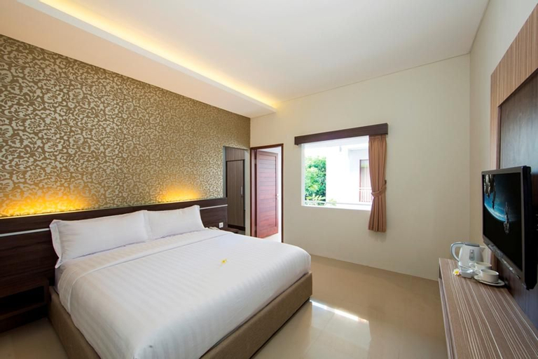 Casa Dasa Boutique Hotel, Badung