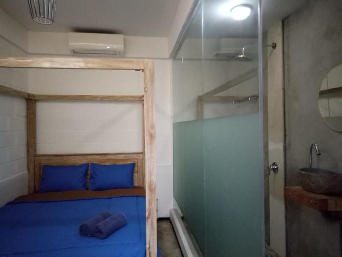 NeoMoritz Homestay, Bandung
