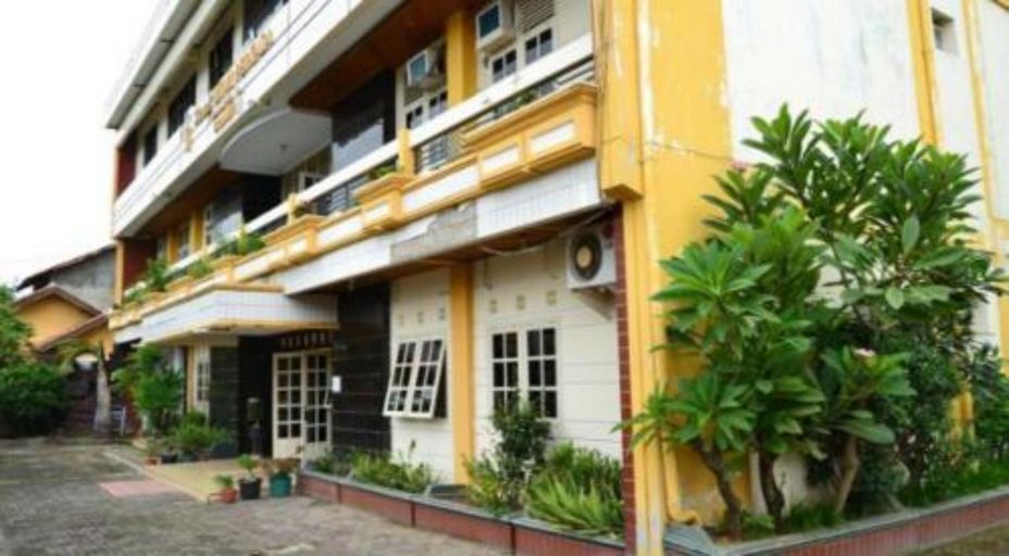 Hotel Di Indramayu Jawa Barat Promo Penginapan Murah