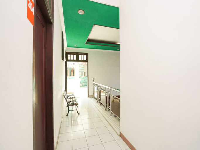 Others 4, OYO 1225 Hotel Dibino, Surabaya