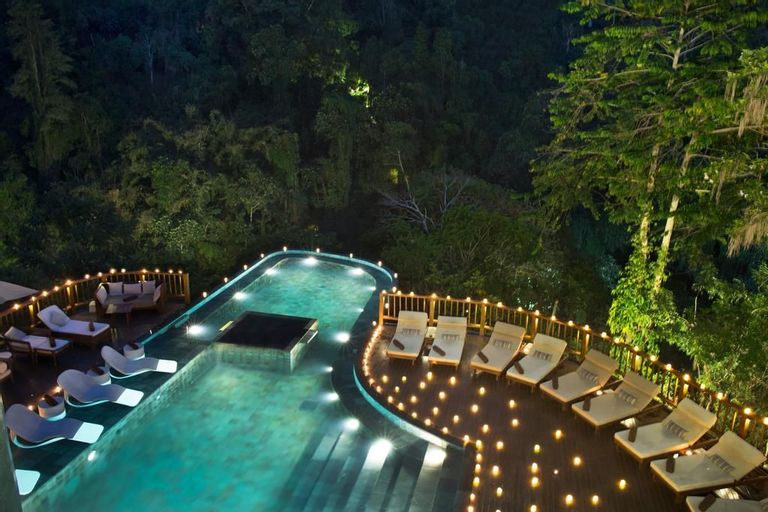 Hanging Gardens of Bali, Gianyar