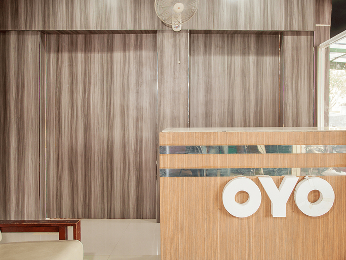 Public Area 3, OYO 164 Ang's Residence, Surabaya