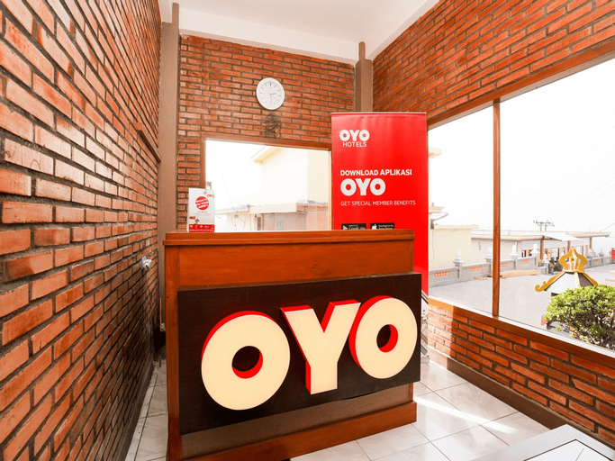 OYO 1048 Rahayu Bromo Hotel, Probolinggo