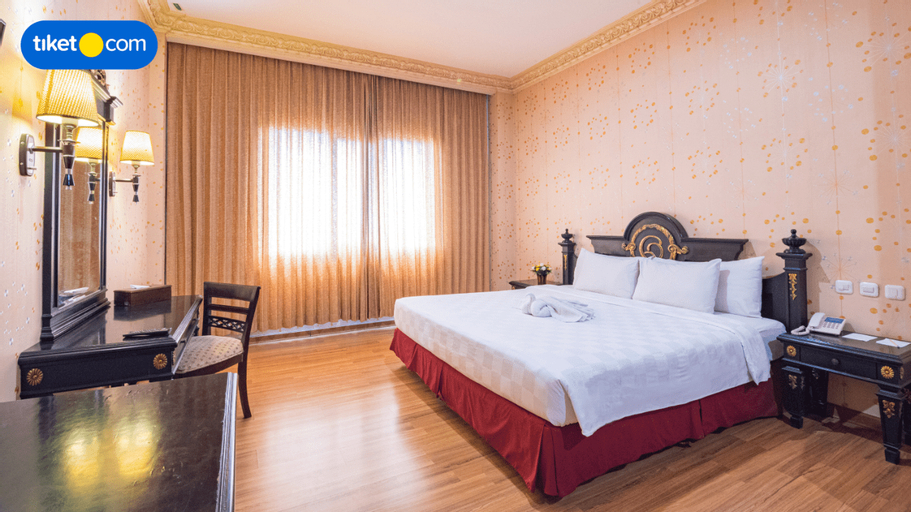 Quds Royal Hotel Surabaya, Surabaya