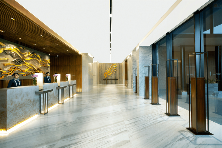 Radisson Lampung Kedaton, Bandar Lampung