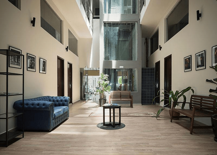 The Mesui Hotel, Kuala Lumpur