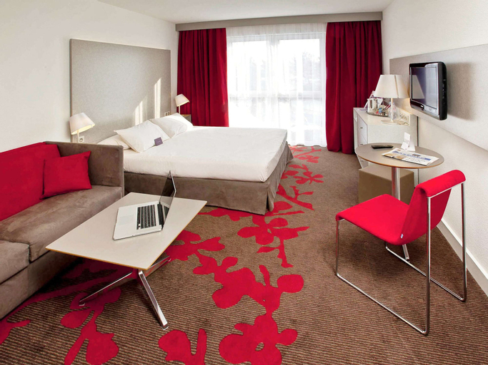 Bedroom 15